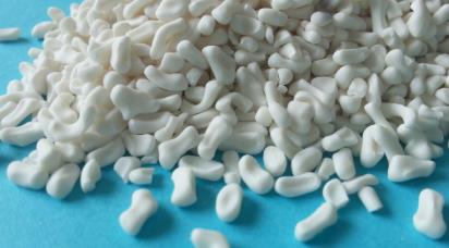钙粉填充母料的特点和细节介绍